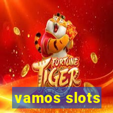 vamos slots